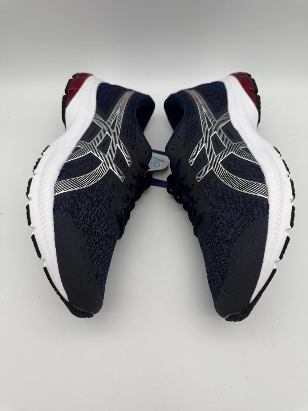Asics brand new